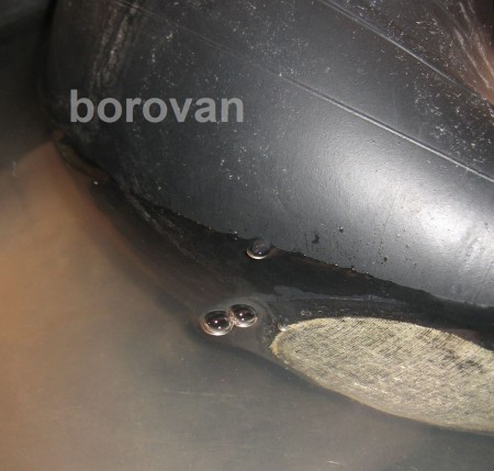 tu najčastejšie slabúčko púšťajú futsalové lopty 